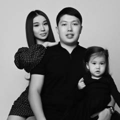 Диана Акшулакова, 19.08, Караганда