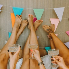 Ольга Русанова, 08.08.1988, Таллин