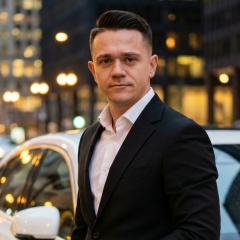 Андрей Фишер, 31.01.1987, Ногинск