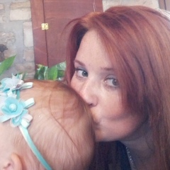 Margarita Lefler, 10.03.1982, Киев