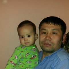 Жаннат Кизатова, 13.01.1981, Атырау