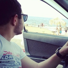 Расамбек Абдурзаков, 31.07, Грозный