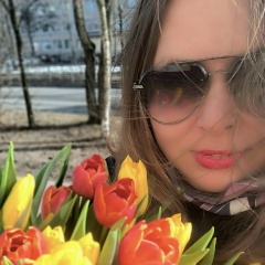 Ольга Шевченко, 23.11, Санкт-Петербург