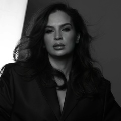 Кристина Аношкина, 04.09