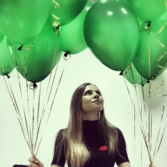 Анастасия Лучинская, 10.12, Актау