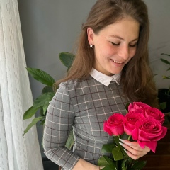 Надежда Лангольф, 20.11.1987, Москва