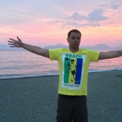 Егор Терещенков, 24.05.1983, Москва