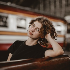 Полина Максимова, 30.05, Amsterdam