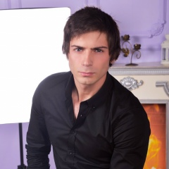 Дмитрий Солоп, 01.12, Киев