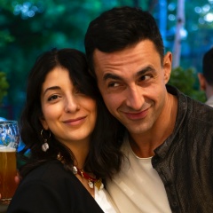 Zara Galustyan, 26.04.1991, Ереван