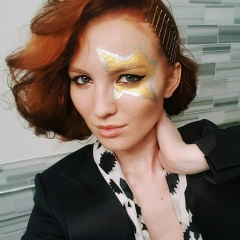 Valeria , 12.06, New York City