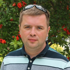 Андрій Кошель, 09.06, Львов