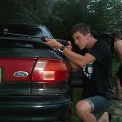 Дмитрий Никитченко, 30.03.1990