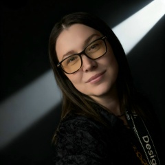 Алина Титова, 18.12, Санкт-Петербург