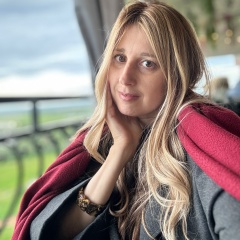 Екатерина Гребенщикова, 13.05, Казань