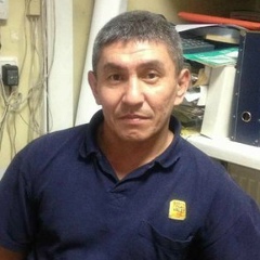 Канышбек Сатаев, 26.08.1966, Шымкент