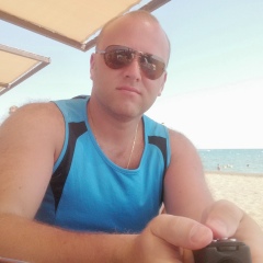 Артём В, 02.12.1982, Москва