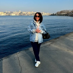 Наталья Бурцева, 11.03.1984, Москва