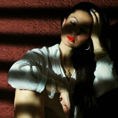 Нина Максимова, 18.06, Владикавказ