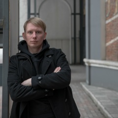 Илья Левин, 23.07.1988, Москва