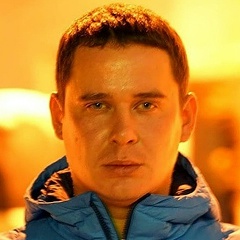 Юрий Хренов, 13.05, Сосновоборск