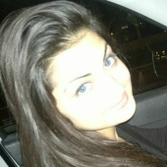 Тамара Цыганка, 21.12.1995, Житомир