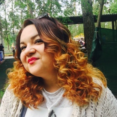 Елена Кривопуская, 31.08.1987, Киев