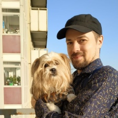 Дмитрий Подходов, 06.11, Санкт-Петербург