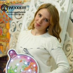 Евгения Петрова, Миасс