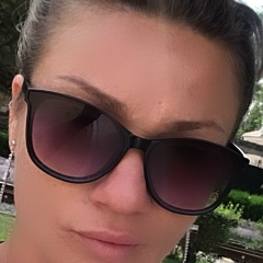 Ангелина Стрефанчук, 28.01.1983