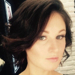 Юлия Солдатова, 11.03, Москва