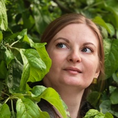 Юлия Аксёнова, 04.01
