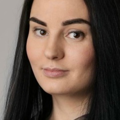 Аня Цветкова, 07.09.1987, Санкт-Петербург