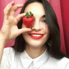 Ольга Феоктистова, 19.10, Оренбург