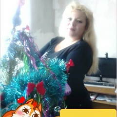 Елена Артёменко, Вольногорск