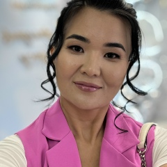 Арайлым Бекмирзаева, 20.09.1988, Астана