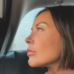 Софья Доброславская, 08.02.1985, Москва