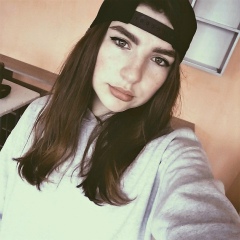 Tatiana Moga, 26.12.2001, Оргеев