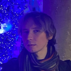 Антон Баев, 14.11, Санкт-Петербург