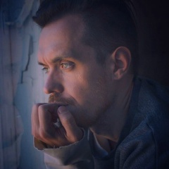 Митя Горевой, 22.12, Москва