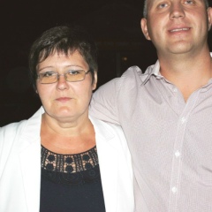 Ирина Градбиненко, 19.06.1966, Киев