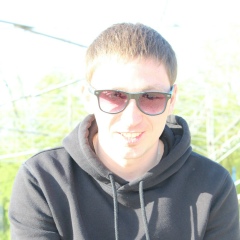Денис Прокачев, 12.07