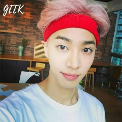 Gikwang Lee, 30.03.1990