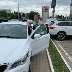 Стас Данилов, 02.06