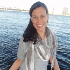 Ирина Голубева, 10.09, Санкт-Петербург