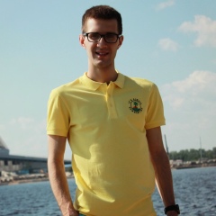 Артур Fighter, 29.02, Санкт-Петербург