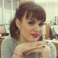 Аннэта Марченко, 17.12.1990, Чернигов