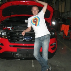 Игорь Федосеев, 20.05.1979, Самара