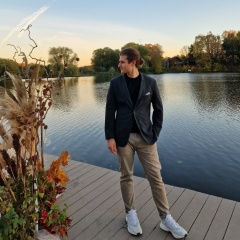 Alexander Kuznetsov, 13.01, Москва