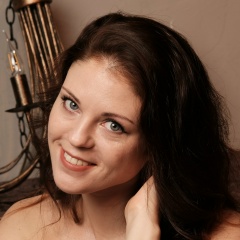 Анастасия Королева, 29.03.1990, Москва